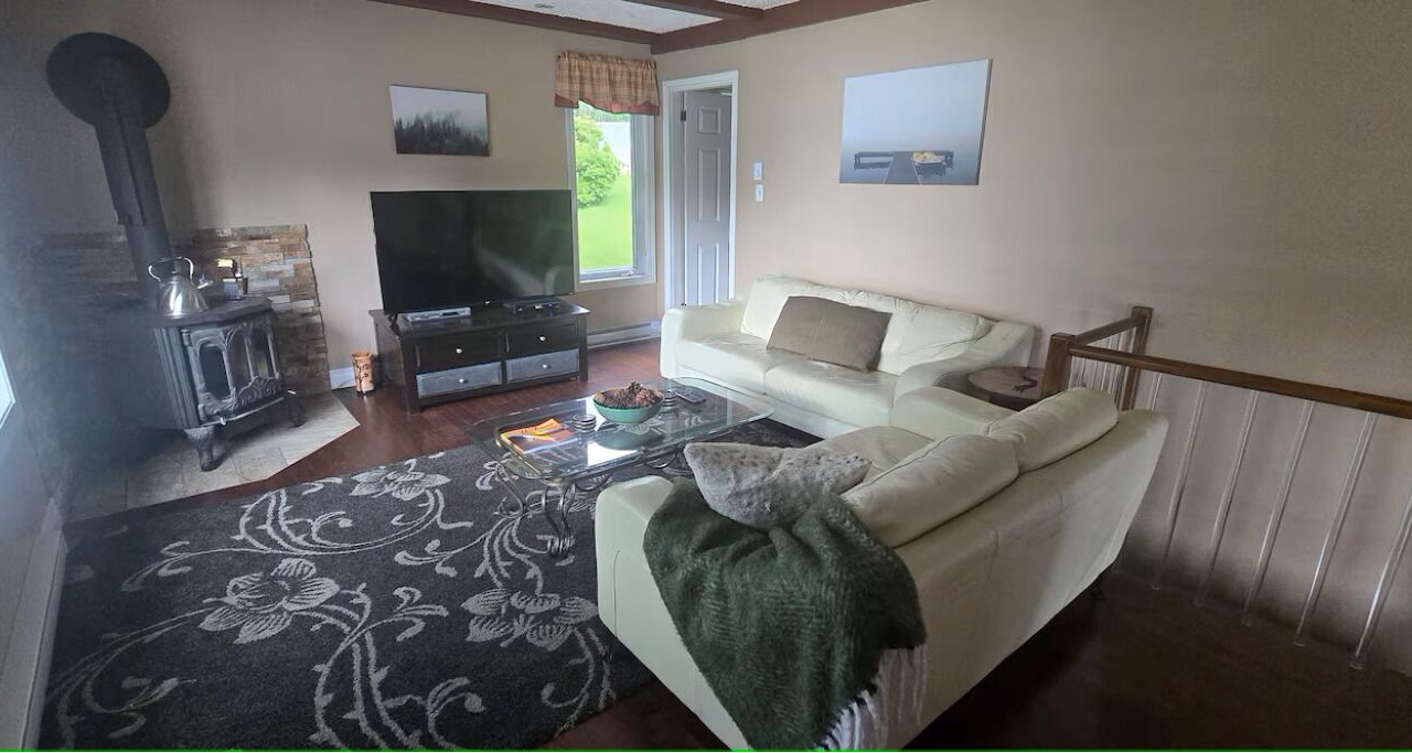 Photo of Livingroom in L'lle-du-College