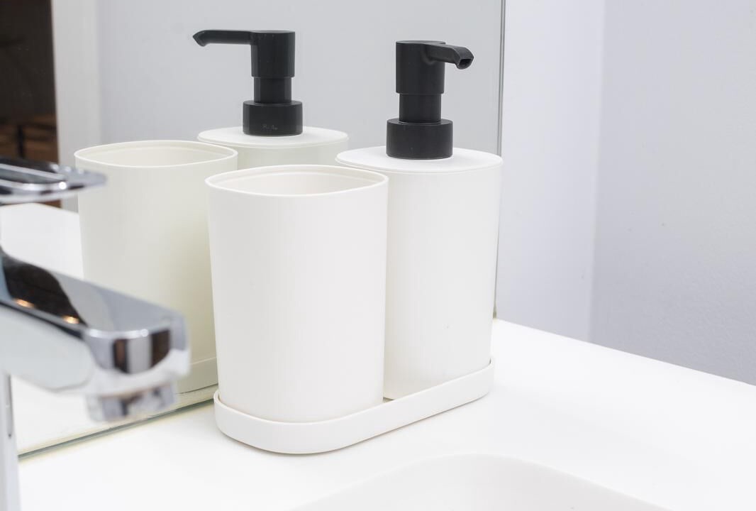 Photo of Bathroom in Wellington Place