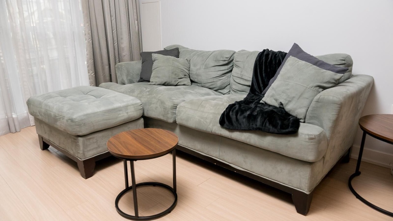 Photo of Livingroom in Wellington Place