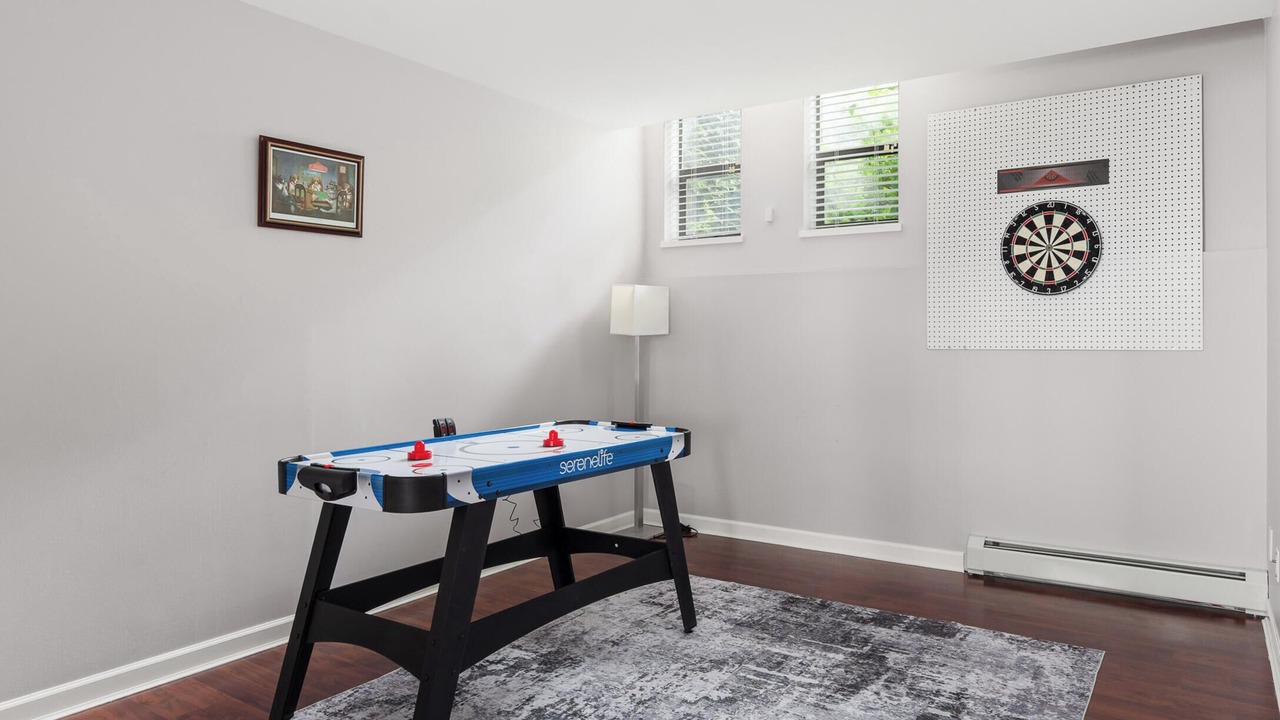 Photo of Bedroom in West Vancouver