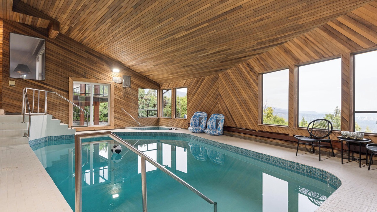 Photo of Outdoor in West Vancouver