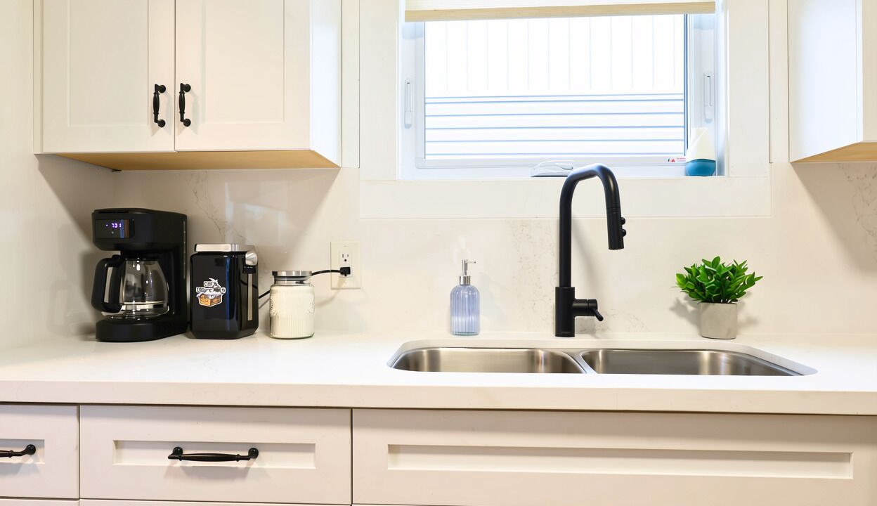 Photo of Kitchen in Timmins
