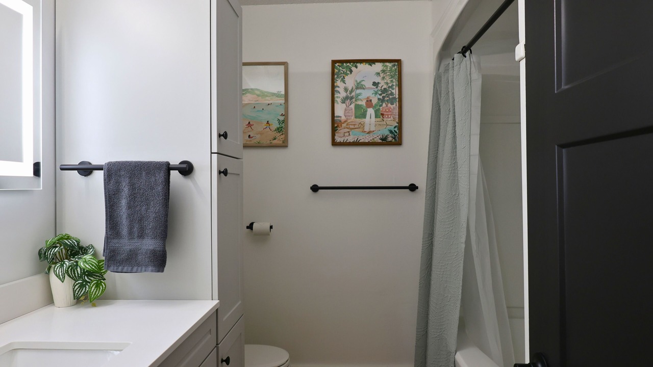 Photo of Bathroom in Timmins