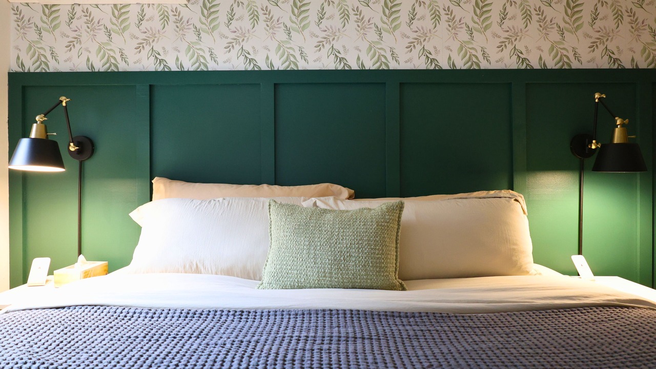 Photo of Bedroom in Timmins