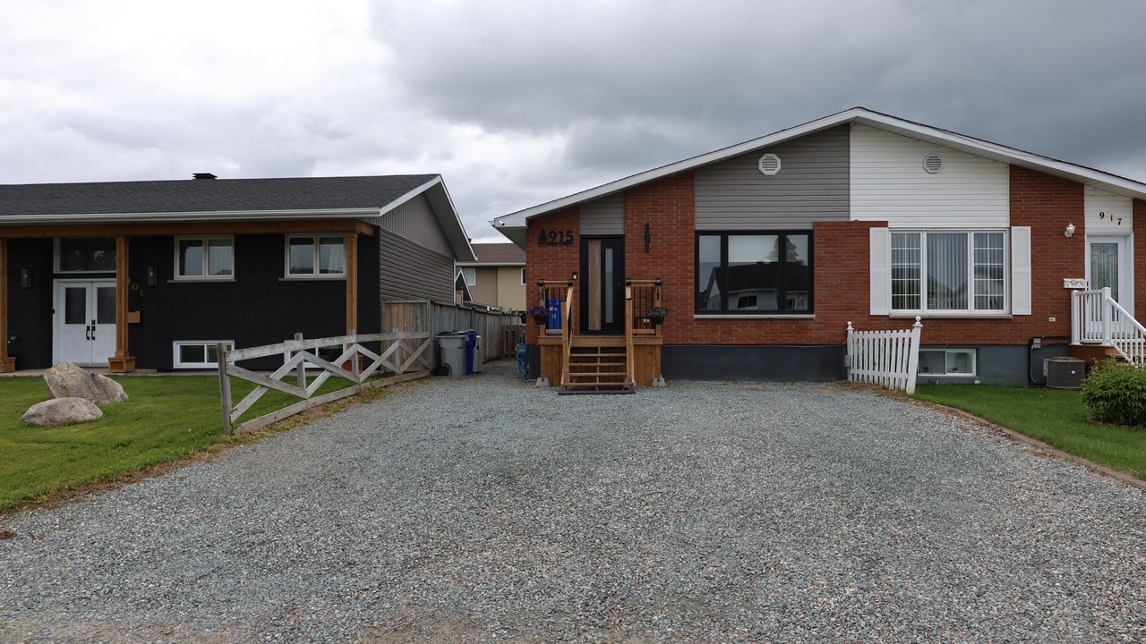 Photo of Outdoor in Timmins