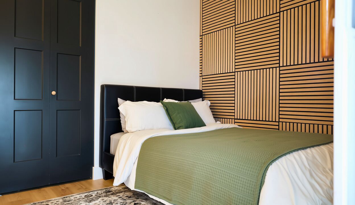 Photo of Bedroom in Timmins
