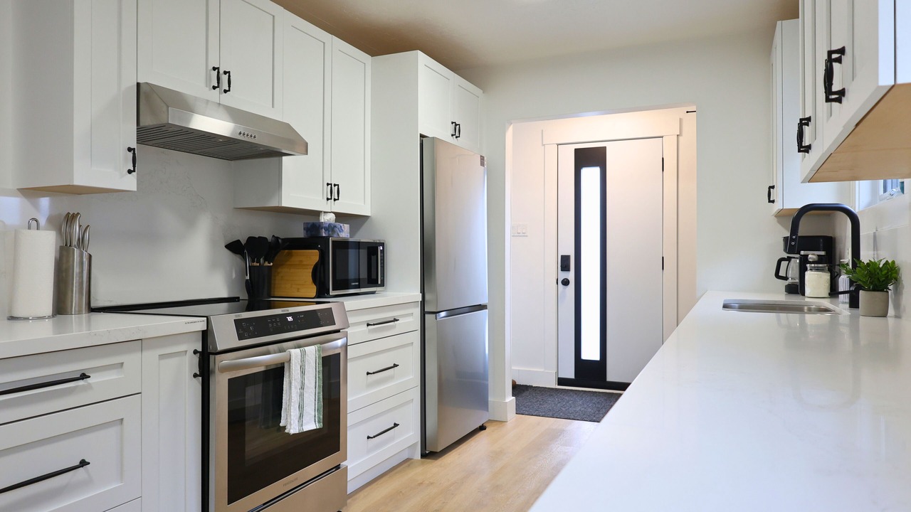 Photo of Kitchen in Timmins