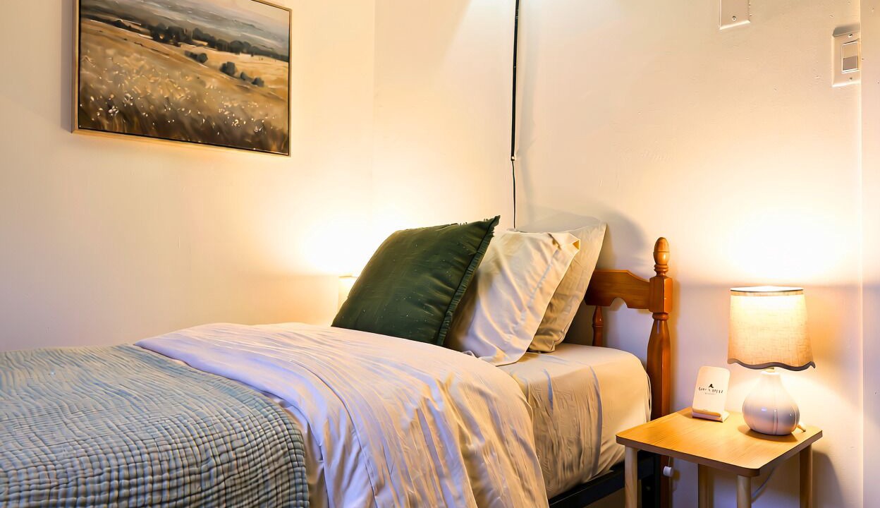 Photo of Bedroom in Timmins