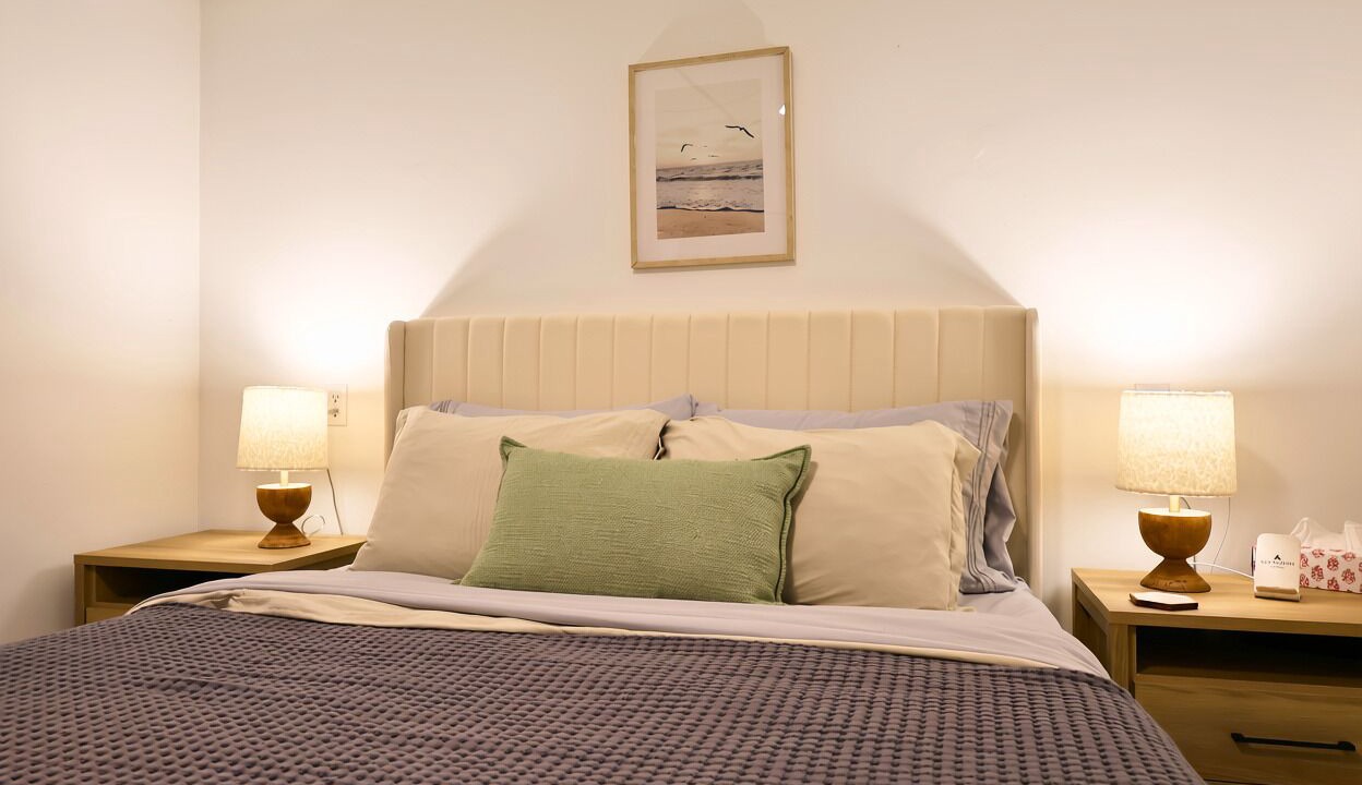 Photo of Bedroom in Timmins