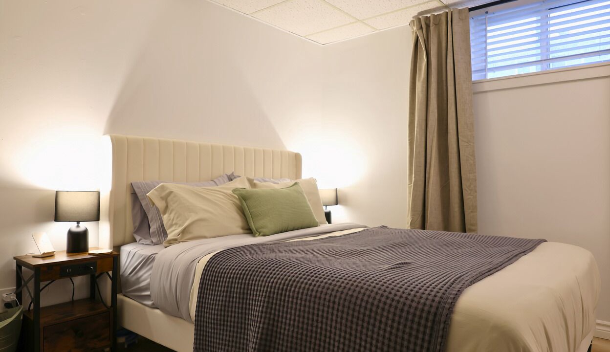 Photo of Bedroom in Timmins