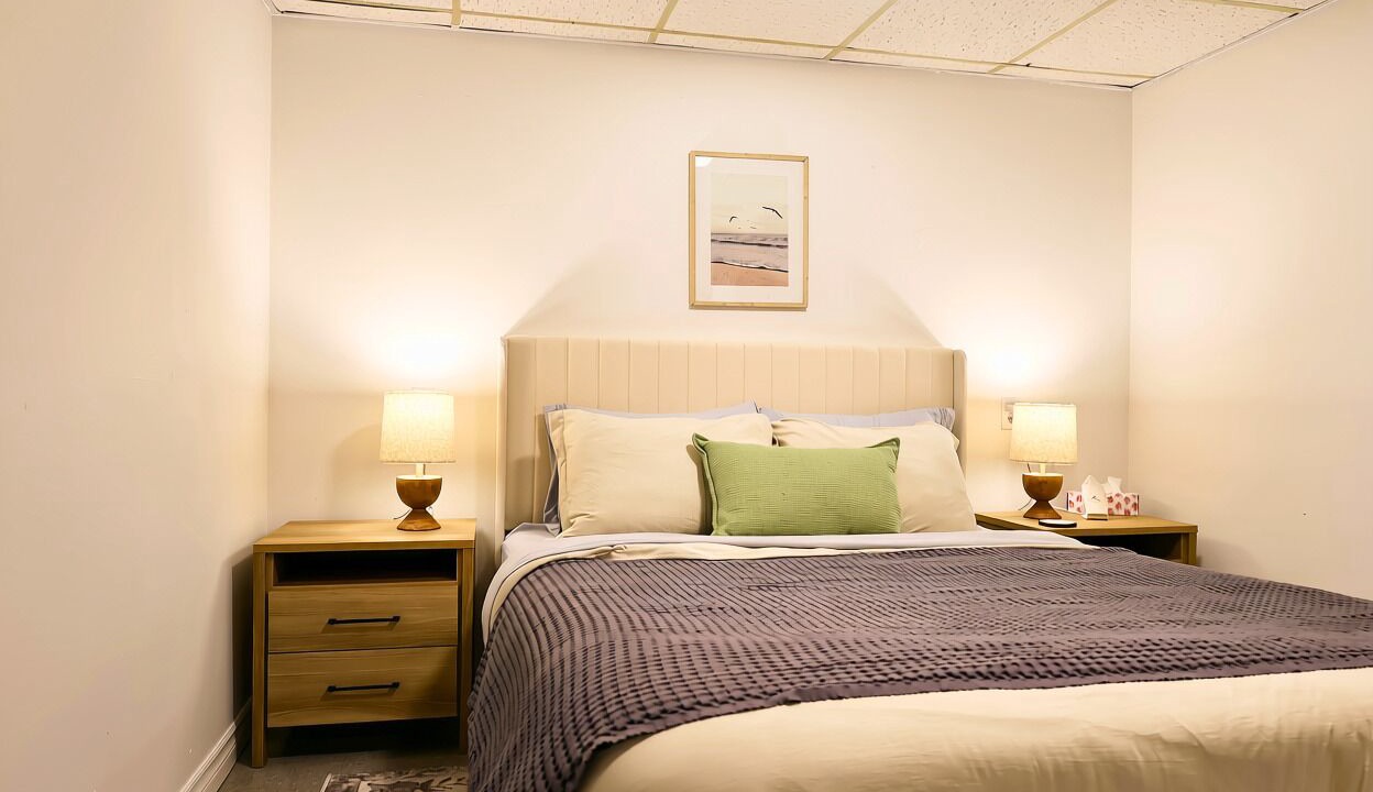 Photo of Bedroom in Timmins