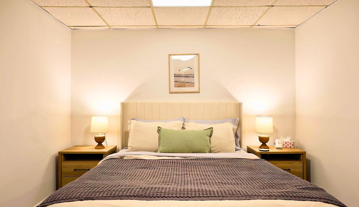 Photo of Bedroom in Timmins