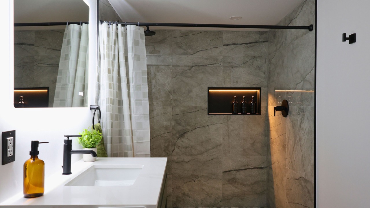 Photo of Bathroom in Timmins