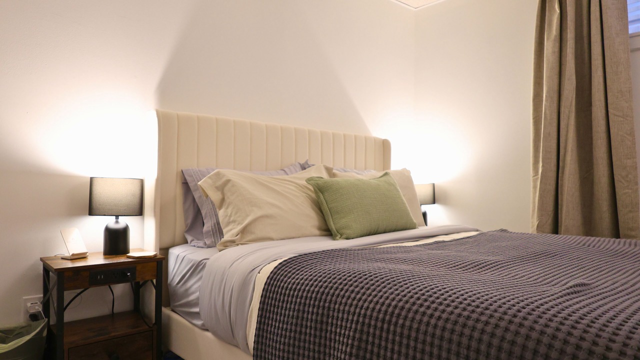 Photo of Bedroom in Timmins