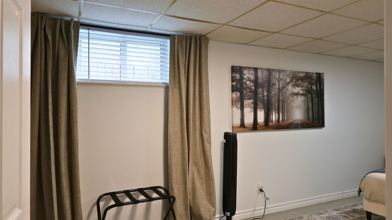Photo of Bedroom in Timmins