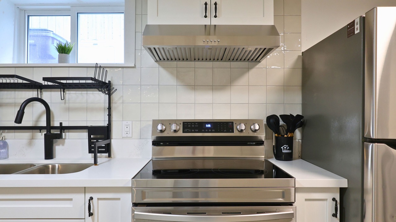 Photo of Kitchen in Timmins