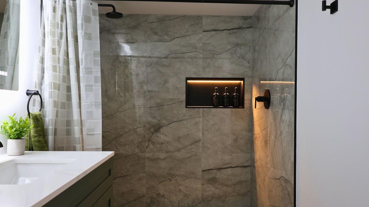 Photo of Bathroom in Timmins