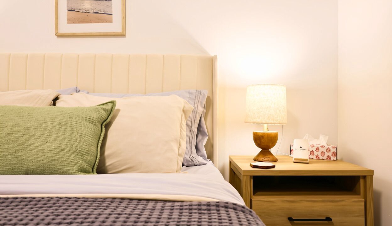 Photo of Bedroom in Timmins