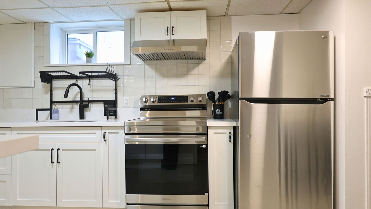 Photo of Kitchen in Timmins