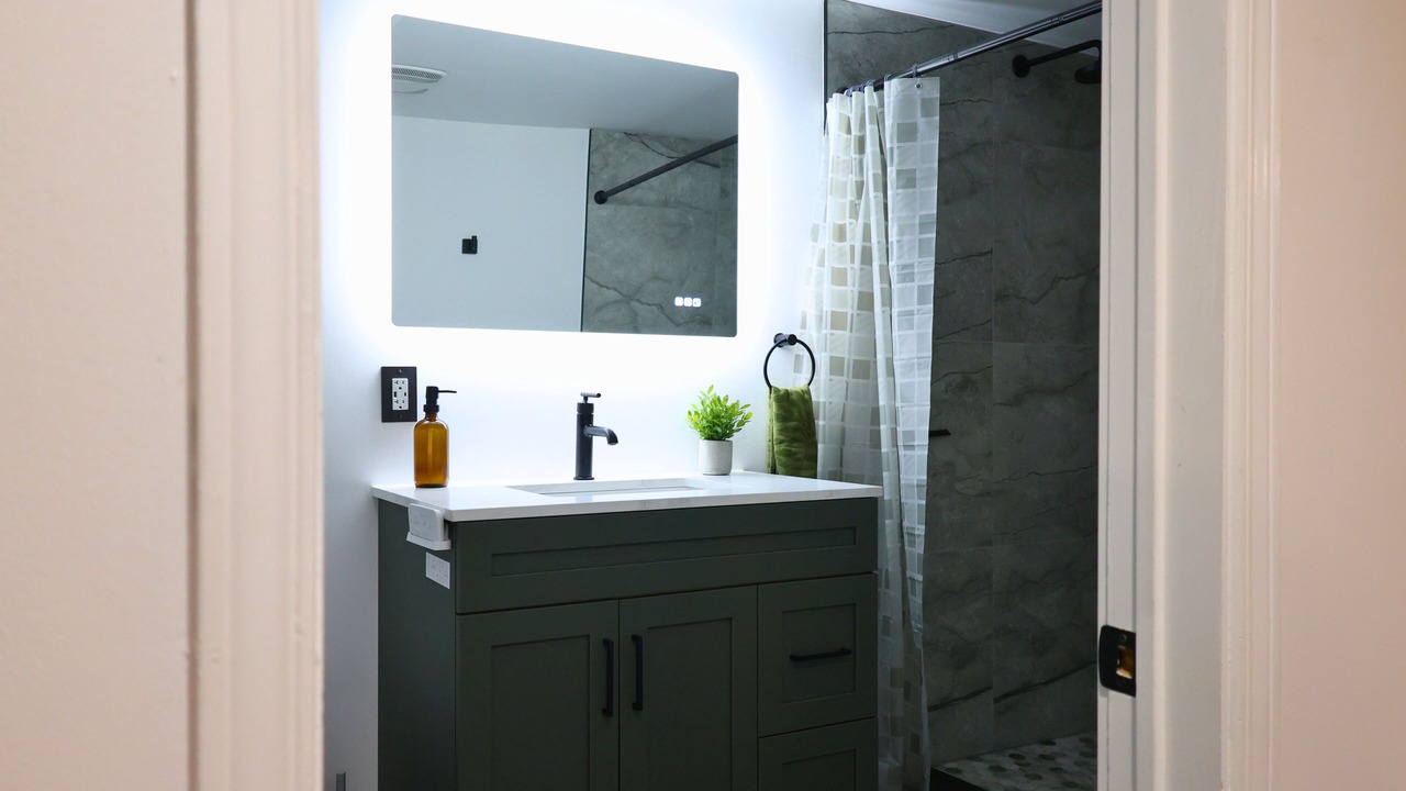 Photo of Bathroom in Timmins