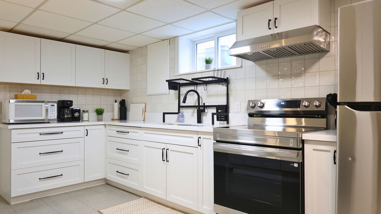 Photo of Kitchen in Timmins