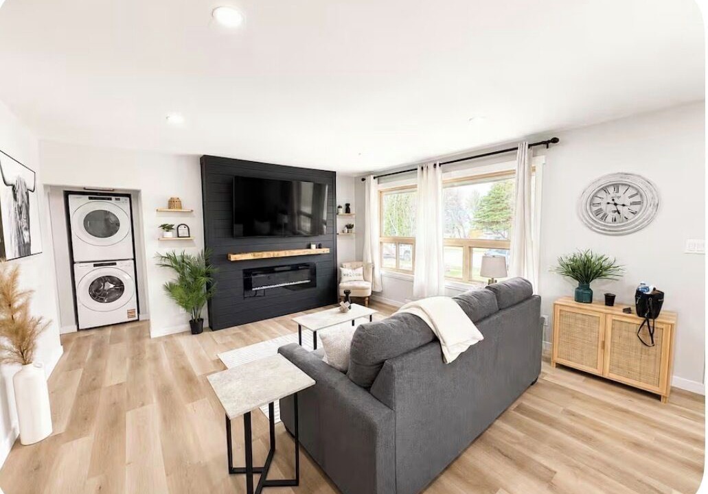 Photo of Livingroom in Brandon