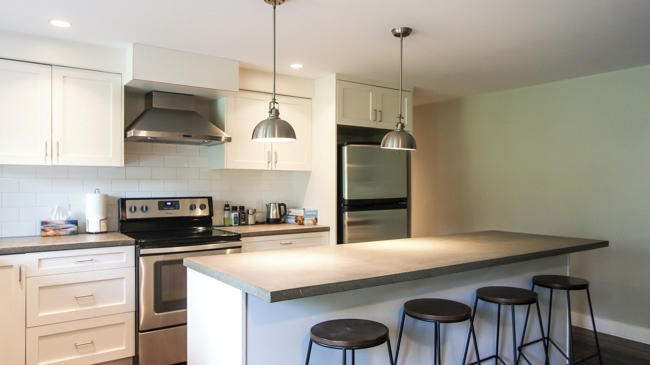 Photo of Kitchen in Delta