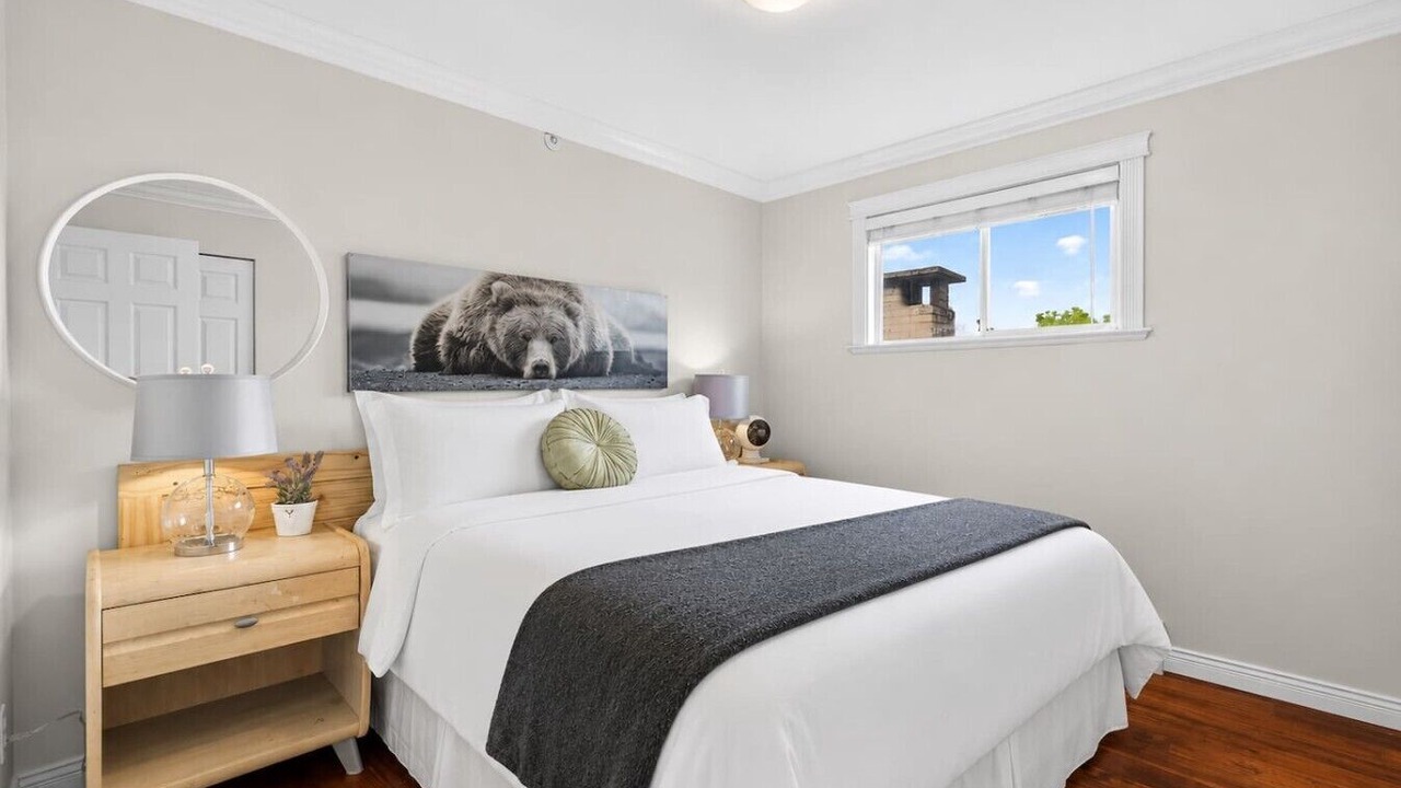 Photo of Bedroom in Killarney