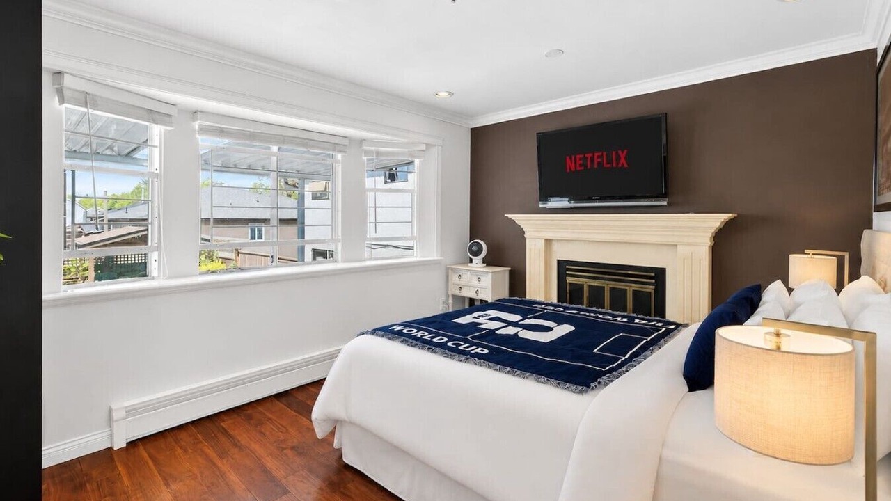 Photo of Bedroom in Killarney