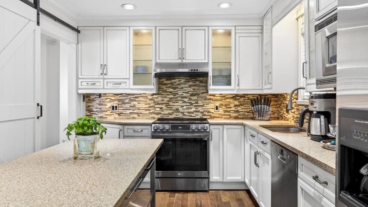 Photo of Kitchen in Killarney