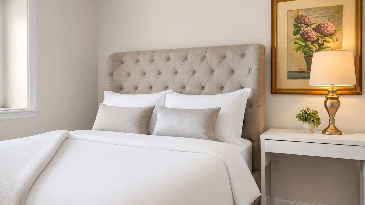 Photo of Bedroom in Killarney