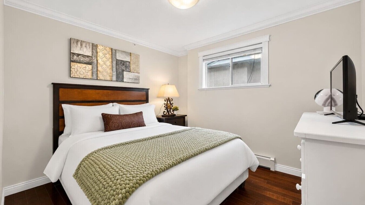 Photo of Bedroom in Killarney