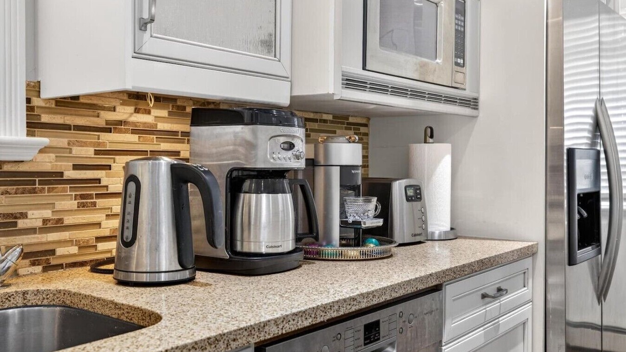 Photo of Kitchen in Killarney