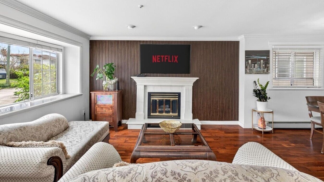 Photo of Livingroom in Killarney