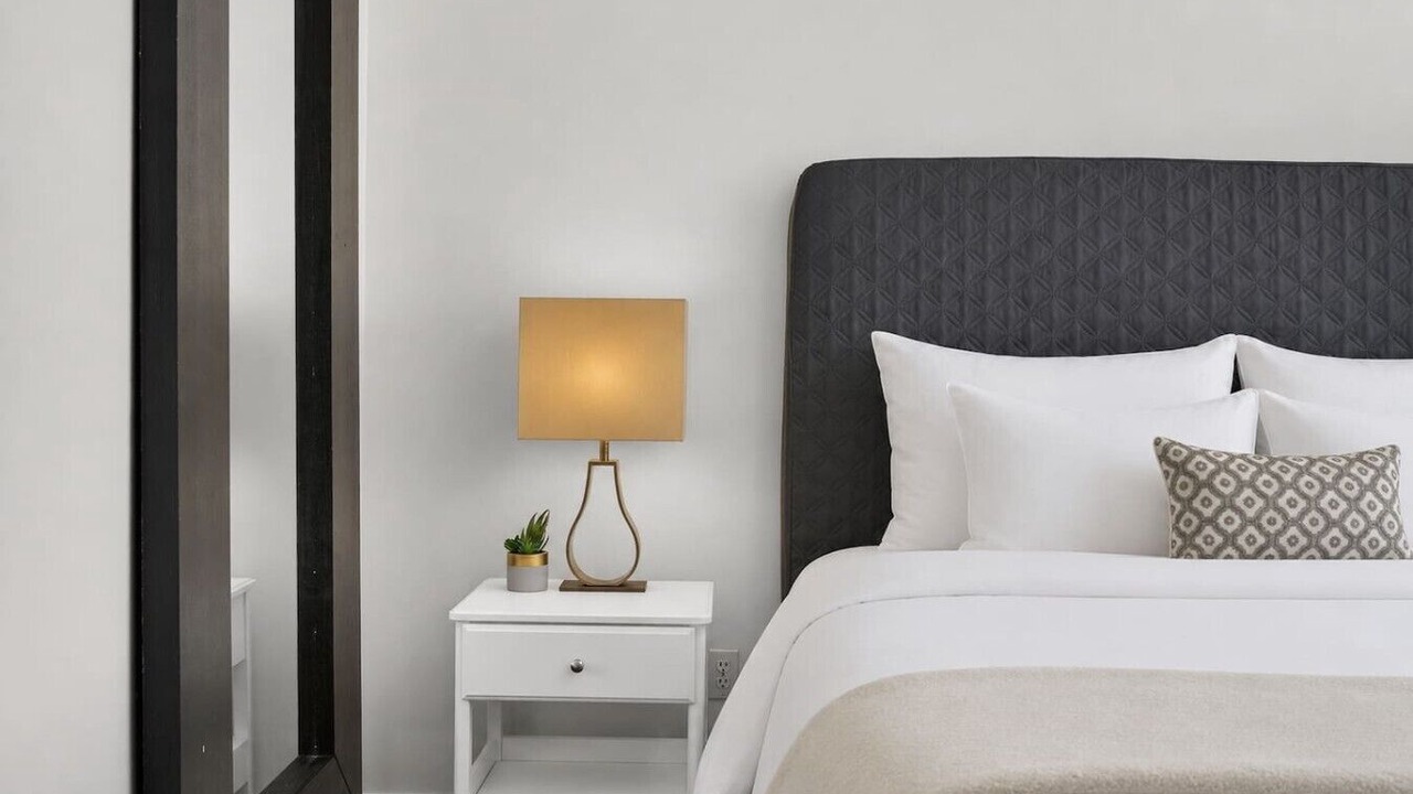 Photo of Bedroom in Killarney