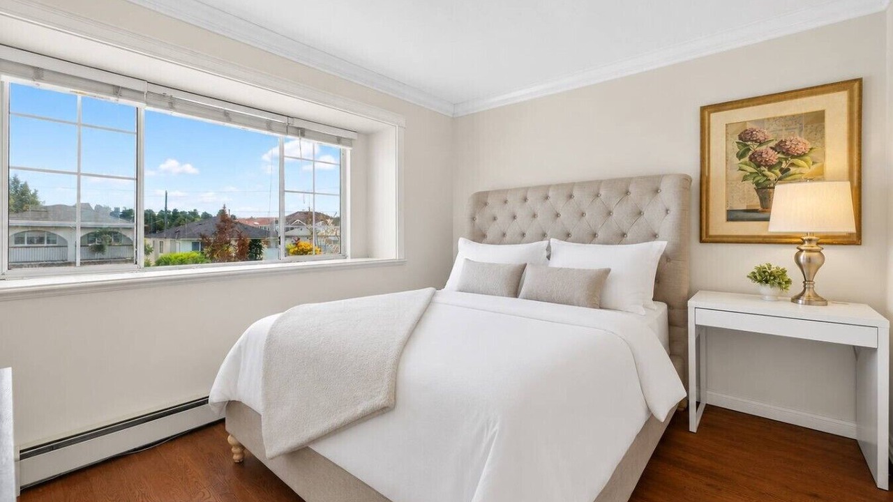 Photo of Bedroom in Killarney