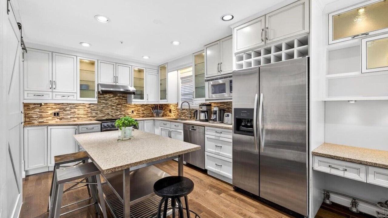 Photo of Kitchen in Killarney