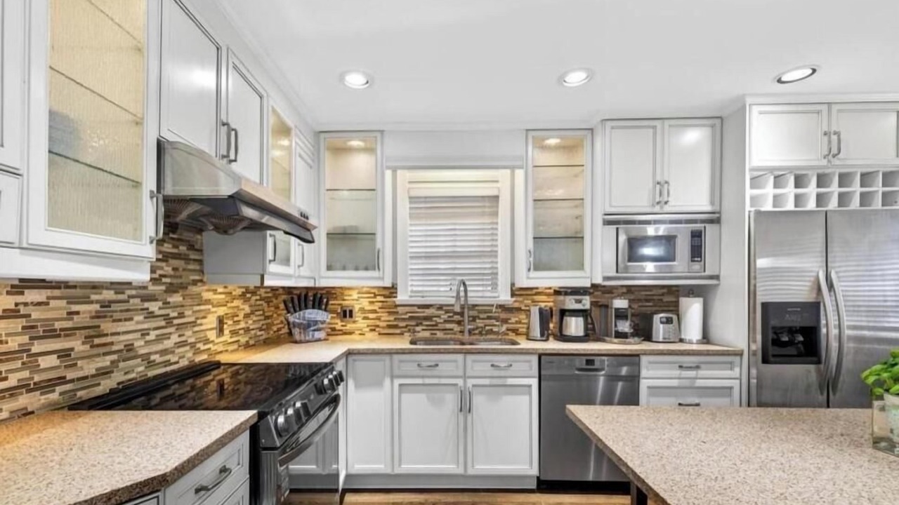 Photo of Kitchen in Killarney