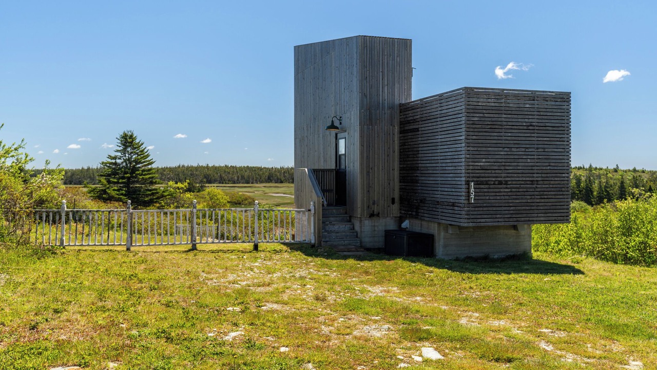 Photo of Outdoor in Yarmouth County