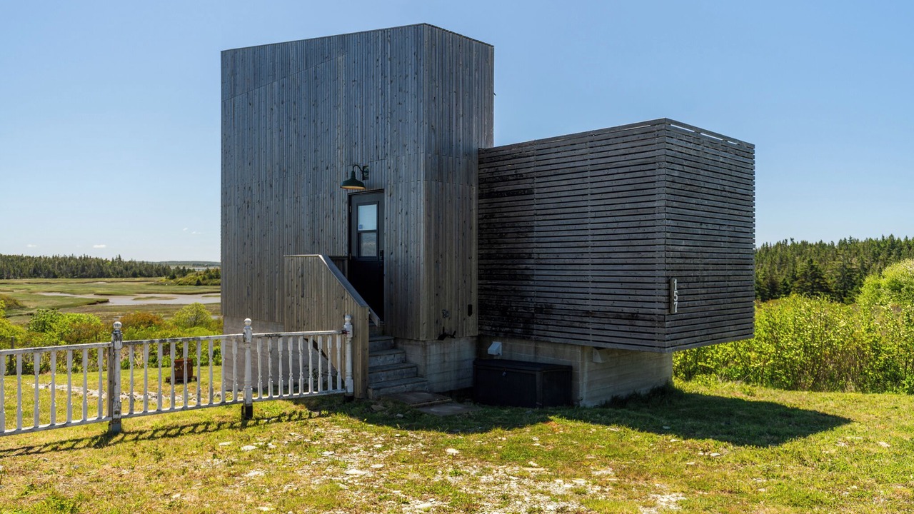 Photo of Outdoor in Yarmouth County