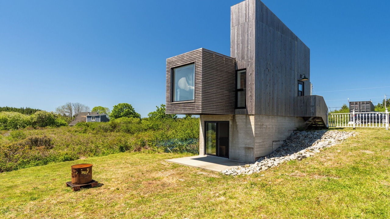 Photo of Outdoor in Yarmouth County