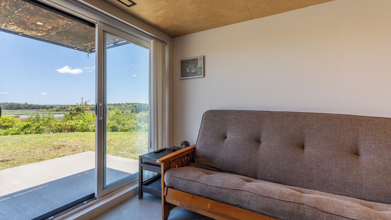 Photo of Livingroom in Yarmouth County