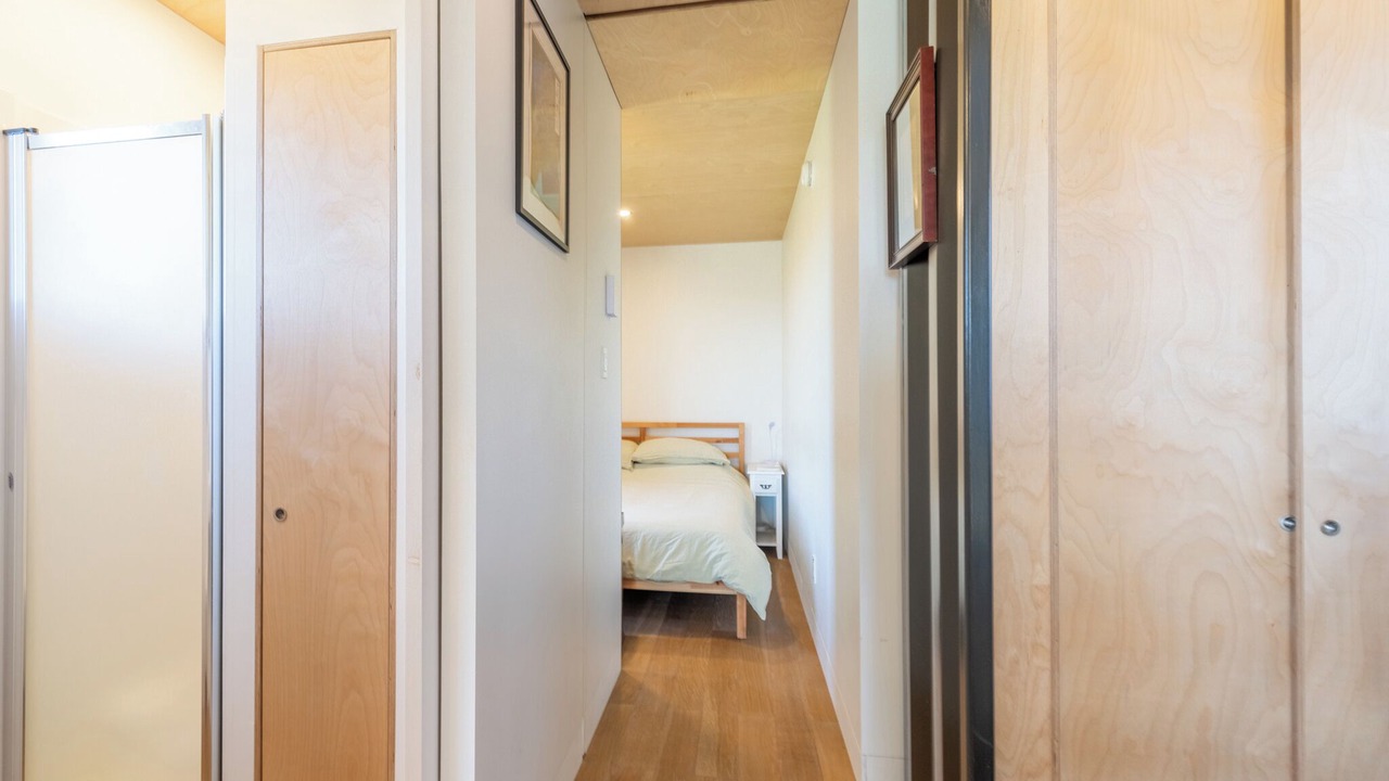 Photo of Bedroom in Yarmouth County