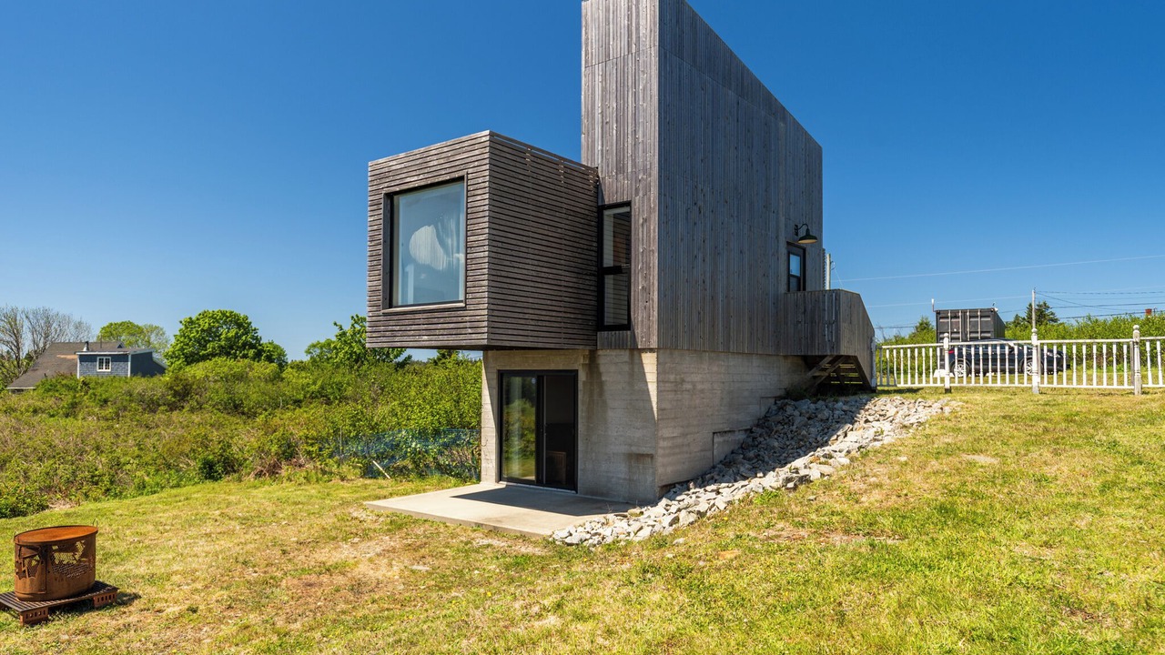 Photo of Outdoor in Yarmouth County