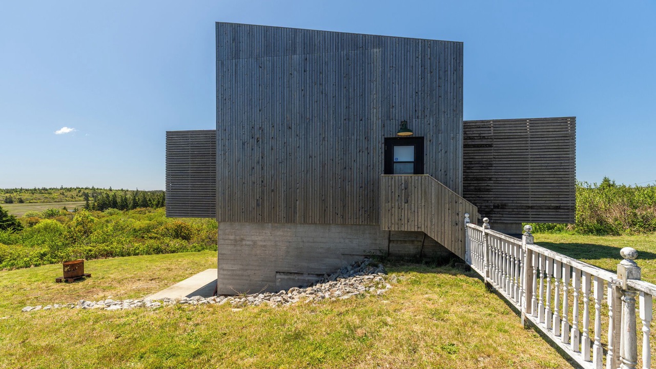 Photo of Outdoor in Yarmouth County
