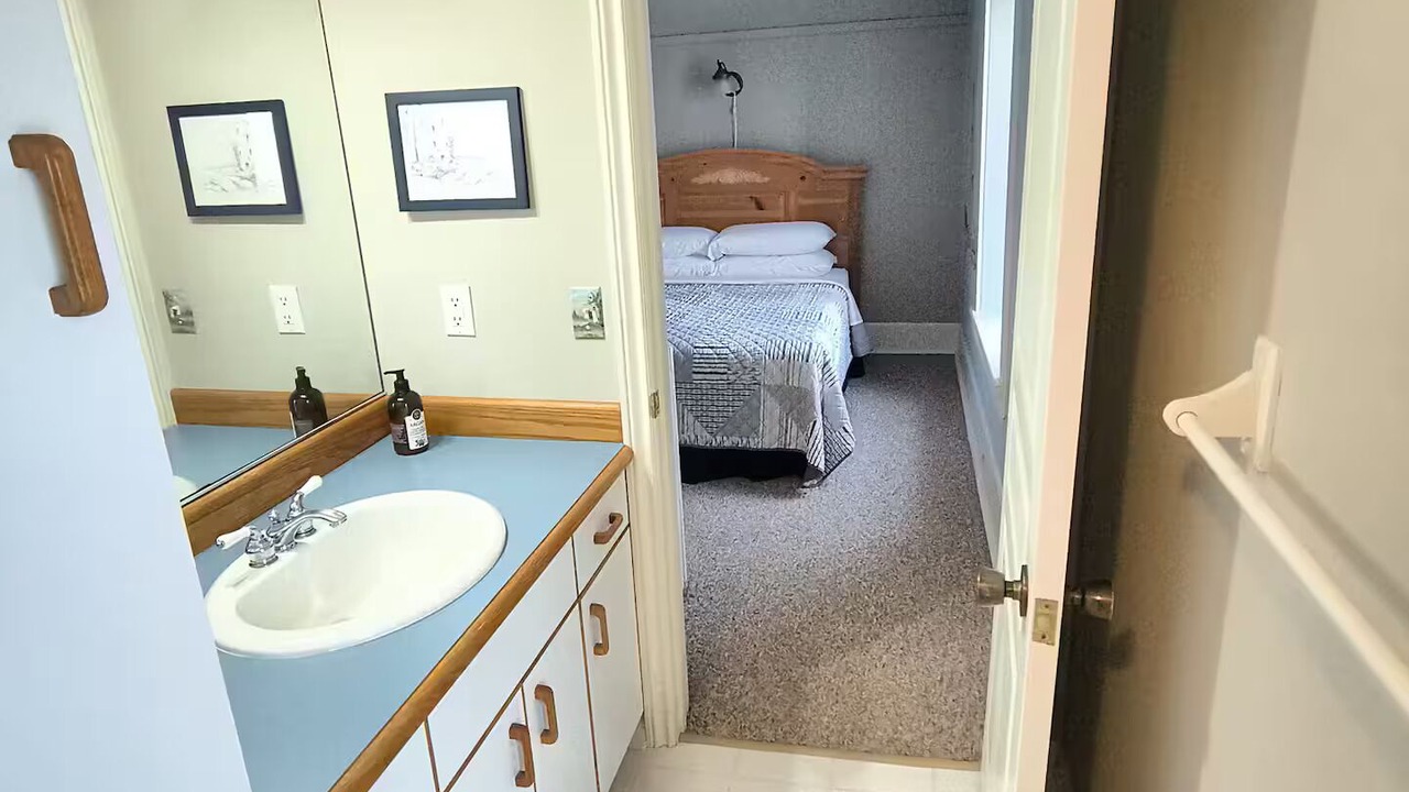 Photo of Bathroom in Kingsville