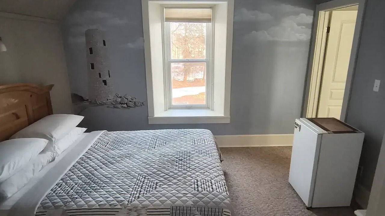 Photo of Bedroom in Kingsville