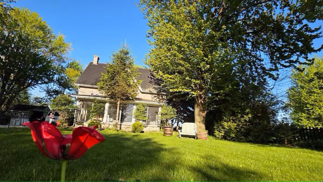 Photo of Outdoor in Kingsville