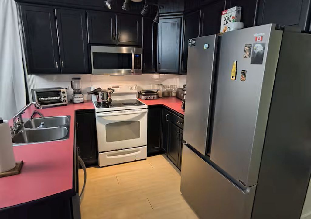 Photo of Kitchen in Kingsville