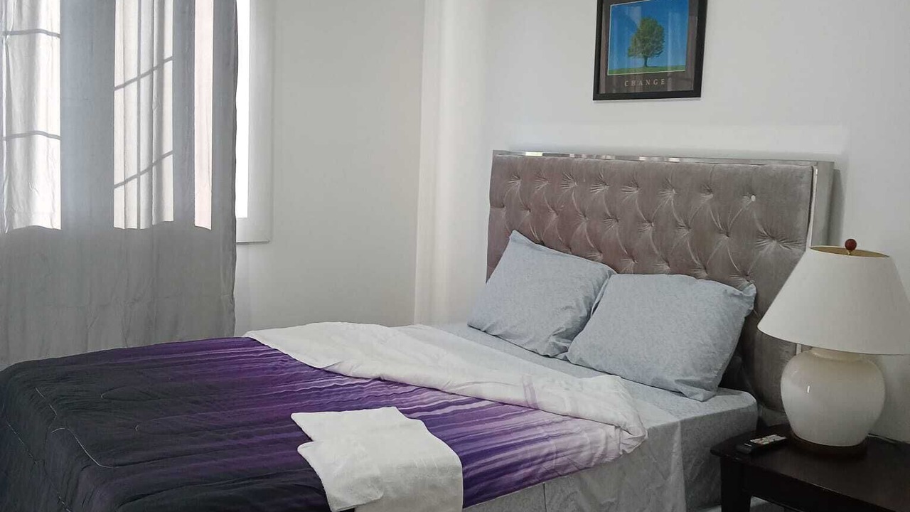 Photo of Bedroom in Durham Region
